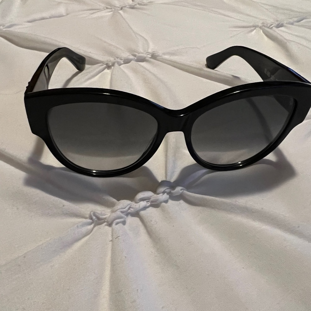 YSL sunglasses